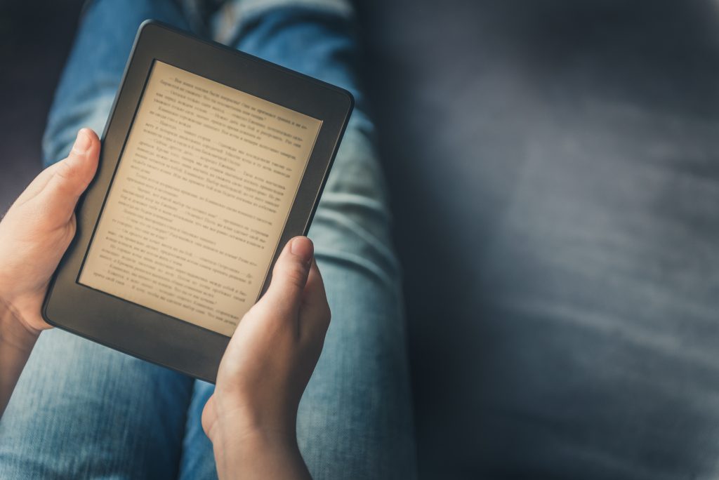 how to read more - use kindle unlimited