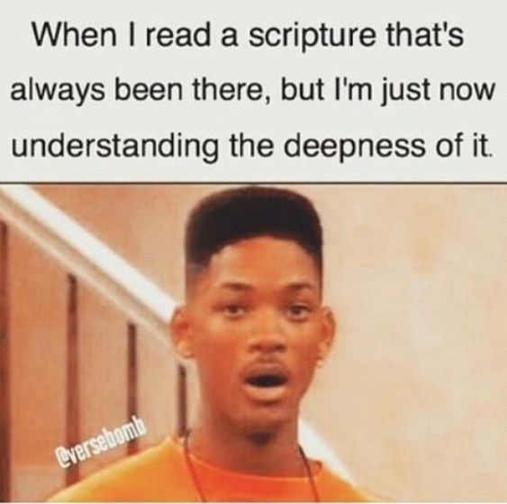53 Funniest Christian Memes to Make You Laugh - REACHRIGHT