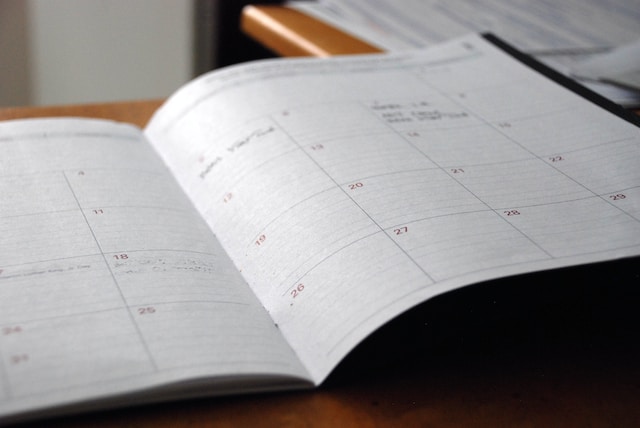 evaluting and aligning your schedule is a way how to create margin